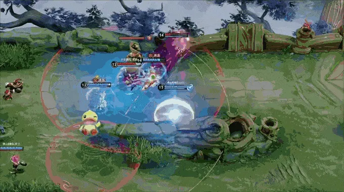 yl23455永利官网-花缘曹操配合元坦强行切C，绝意鲁班七号再次阵亡