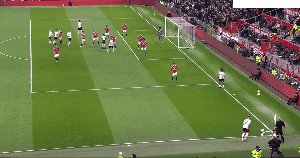 yl23455永利官网-【足总杯】曼联点球不敌富勒姆 止步16强