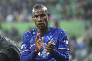 电讯报：纽卡仍关注切尔西前锋杰克逊，与维拉拜仁形成竞争