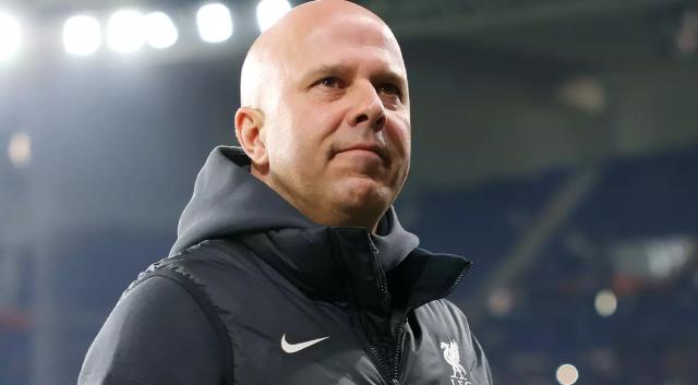 斯洛特：我们有“世一门” 阿利松：这是生涯最棒表现