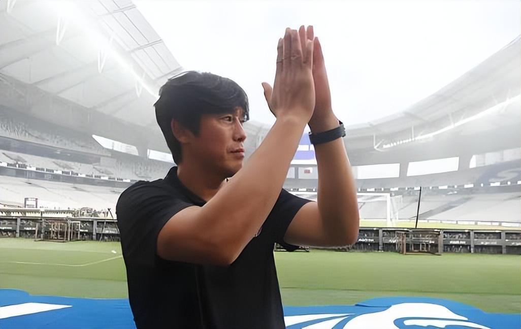 yl23455永利官网-意外！成都蓉城坚持要送走的两位王牌，如今却被国安队当成宝引进