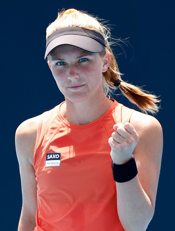 yl23455永利官网-甫一订婚便双双突围，他们把澳网变成爱情的见证场|杰森·库伯勒|麦迪森·英格利斯|资格赛|首轮|澳网资格赛_新浪体育_新浪新闻