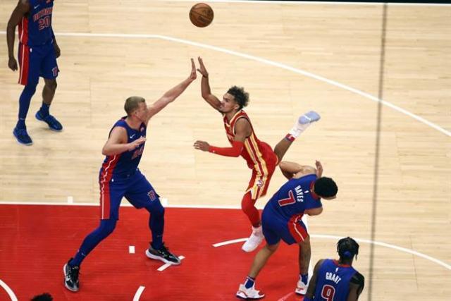 yl23455永利官网-NBA四大新规开始执行 跳水勾手臂急刹车都是犯规！