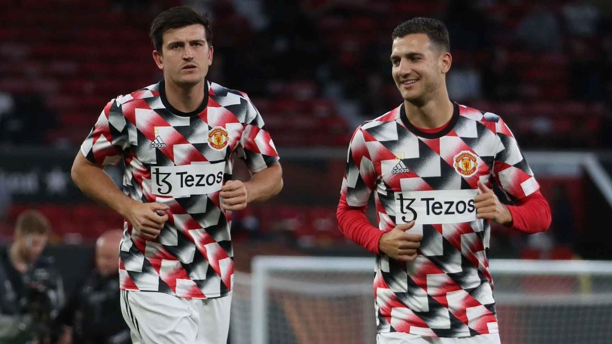 yl23455永利官网-达洛特：马奎尔是英超最好的中卫之一，状态好俱乐部该留下他