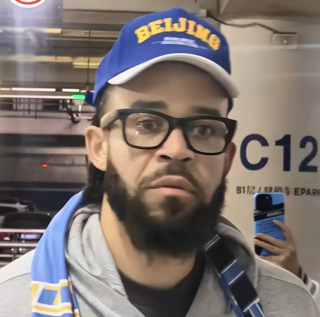 yl23455永利官网-38岁内线强援抵达北京，联手周琦，补齐短板，许利民冲总冠军稳了